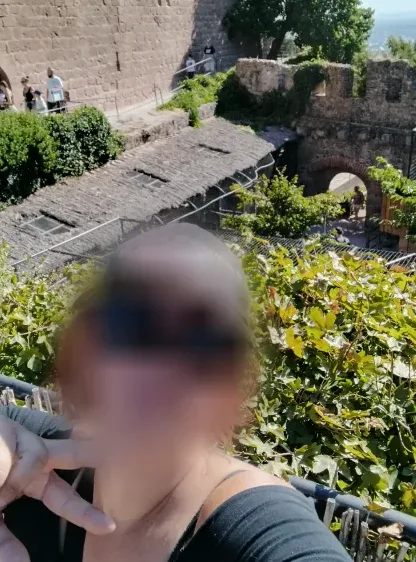 Amira, 38