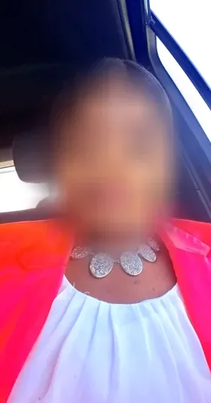 Annika, 40