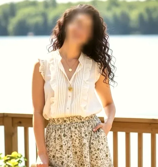 Daniela, 36
