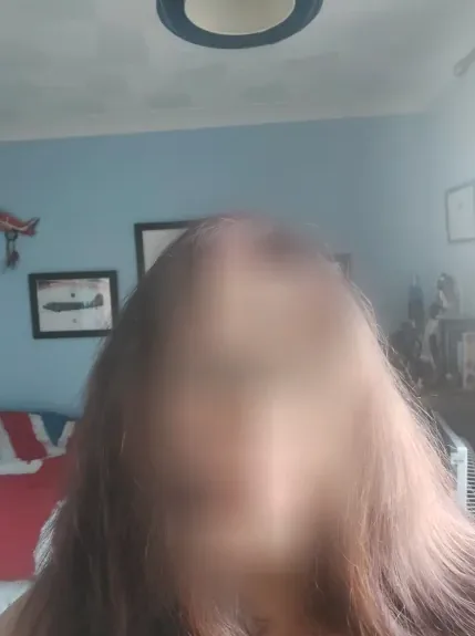 Franziska, 24