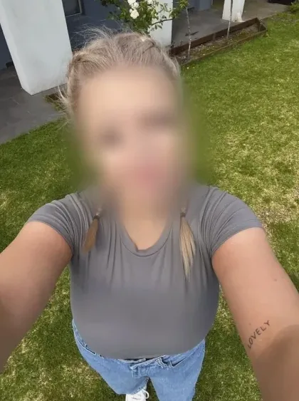 Franziska, 30
