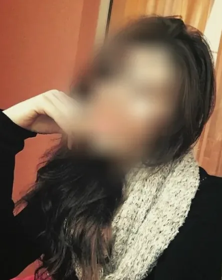 Marie, 28