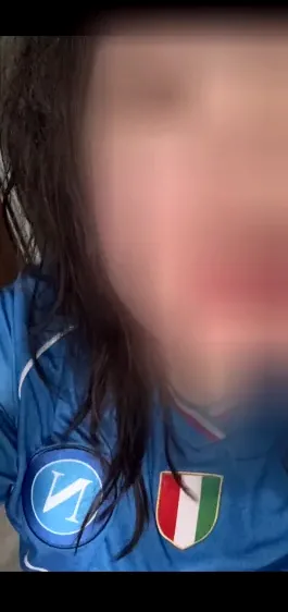 Sabrina, 23