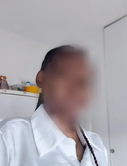 Verena, 34