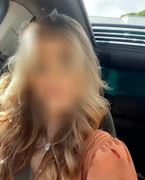 Mareike, 28